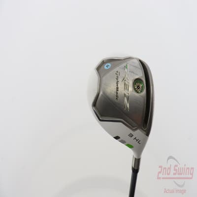 TaylorMade RocketBallz Fairway Wood 3 Wood HL 17° TM Matrix XCON 5 Graphite Regular Right Handed 41.5in