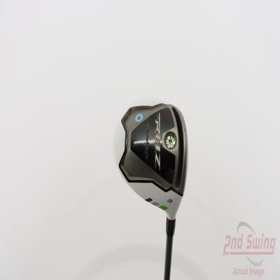 TaylorMade RocketBallz Fairway Wood 3 Wood 3W 15° TM Matrix XCON 5 Graphite Regular Right Handed 43.0in