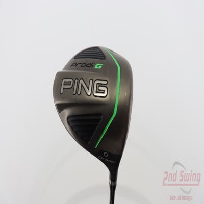 Ping Prodi G Driver 12° Ping Prodi G Graphite Junior Right Handed 39.5in