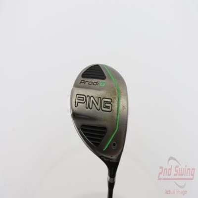 Ping Prodi G Fairway Wood 5 Wood 5W 20° Ping Prodi G Graphite Regular Right Handed 38.0in