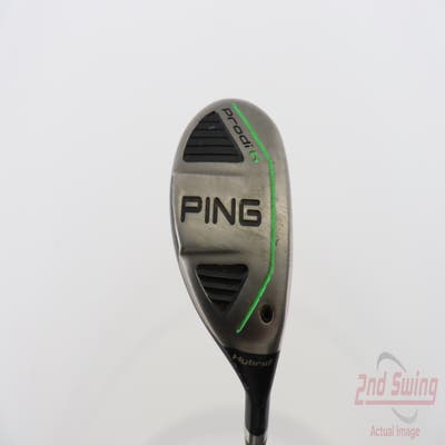 Ping Prodi G Hybrid 5 Hybrid 25° Ping Prodi G Graphite Junior Right Handed 36.0in