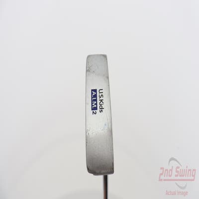 US Kids Golf Any Model Putter Steel Right Handed 29.0in