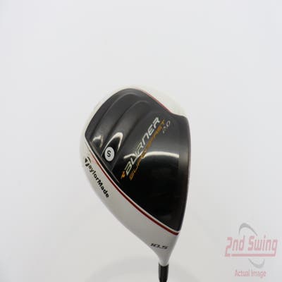 TaylorMade Burner Superfast 2.0 Driver 10.5° TM Matrix Ozik Xcon 4.8 Graphite Stiff Right Handed 45.5in