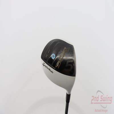 TaylorMade Burner Superfast 2.0 Fairway Wood 5 Wood 5W 18° Matrix Ozik XCON-4 Graphite Regular Right Handed 43.5in