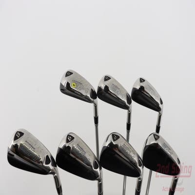 Cleveland HB Womens Iron Set 5-PW SW Cleveland Action Ultralite W Graphite Ladies Right Handed 37.75in