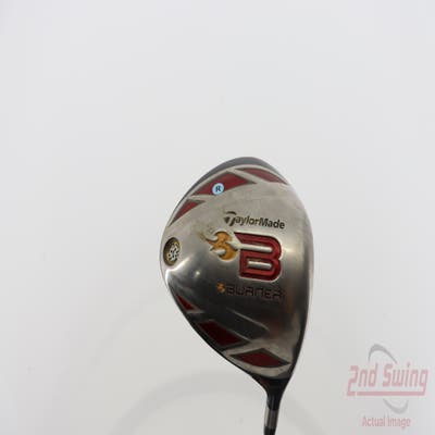 TaylorMade 2009 Burner Driver 10.5° TM Reax Superfast 49 Graphite Regular Right Handed 46.0in