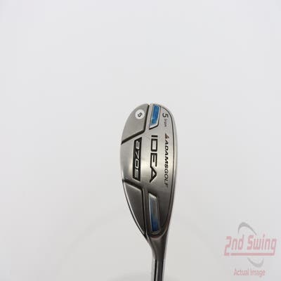 Adams Idea A7 OS Hybrid 5 Hybrid 25° ProLaunch AXIS Blue Graphite Stiff Right Handed 39.5in