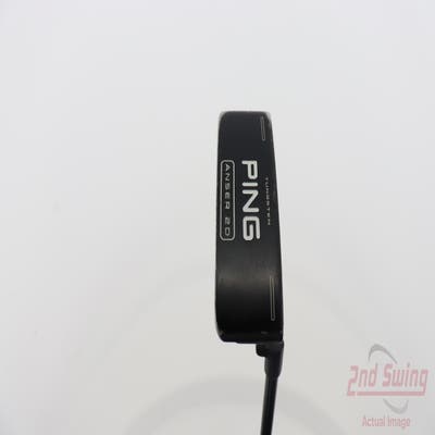 Ping 2023 Anser 2D Putter Steel Right Handed Black Dot 35.0in