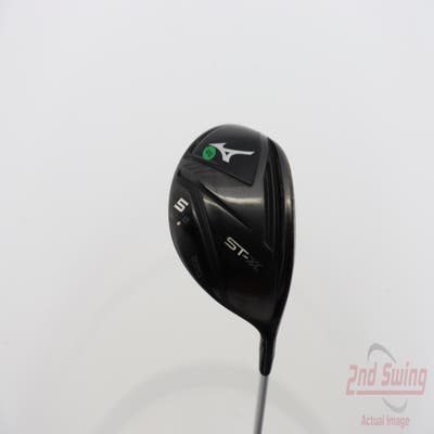 Mizuno ST-X 220 Fairway Wood 5 Wood 5W 18° Aldila Ascent 40 Graphite Senior Right Handed 43.0in