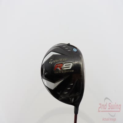 TaylorMade R9 SuperTri Driver 10.5° TM Fujikura Motore 60 Graphite Regular Right Handed 45.5in