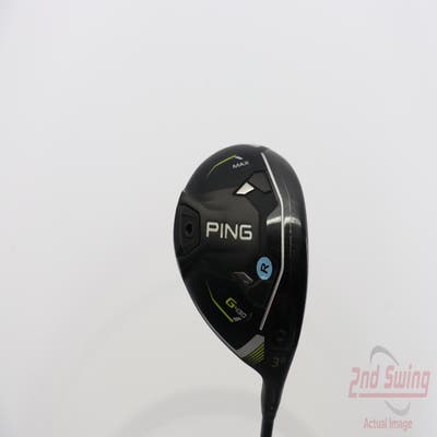 Ping G430 MAX Fairway Wood 3 Wood 3W 15° ALTA CB 65 Black Graphite Regular Right Handed 43.0in