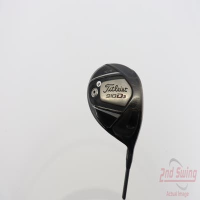 Titleist 910 D3 Driver 10.5° Aldila RIP Alpha 60 Graphite Stiff Right Handed 45.0in