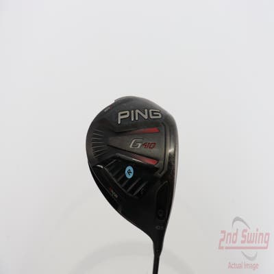 Ping G410 Plus Driver 10.5° Mitsubishi Tensei CK 60 Orange Graphite Regular Right Handed 46.0in