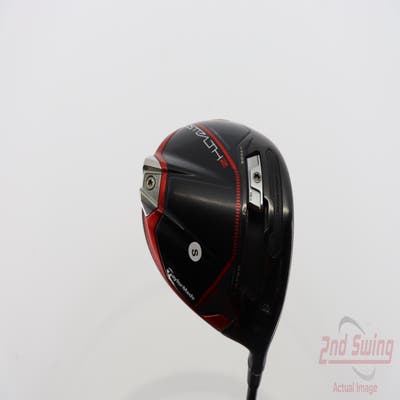 TaylorMade Stealth 2 Plus Driver 9° Mitsubishi Diamana Kai'li 60 Graphite Stiff Right Handed 45.5in