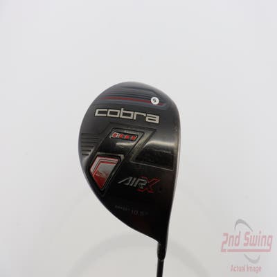 Cobra Air X Offset Driver 10.5° Cobra Ultralite 40 Graphite Stiff Right Handed 45.5in