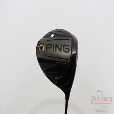 Ping G400 Driver 9° ALTA CB 55 Graphite Stiff Right Handed 46.0in