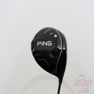 Ping G430 MAX 10K Driver 9° ALTA CB 55 Black Graphite Stiff Right Handed 45.5in