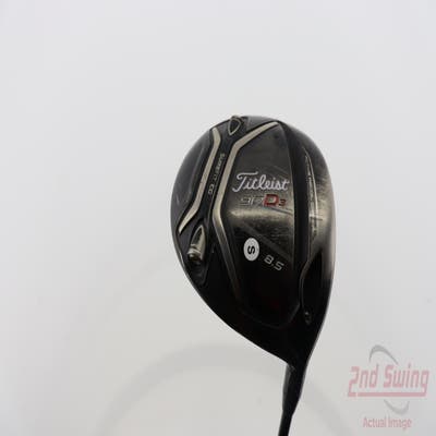 Titleist 917 D3 Driver 8.5° MCA Tensei AV White Raw 65 Graphite Stiff Right Handed 45.25in