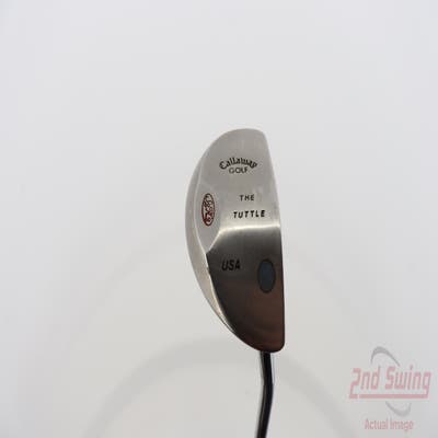 Callaway Tuttle Putter Steel Right Handed 35.0in