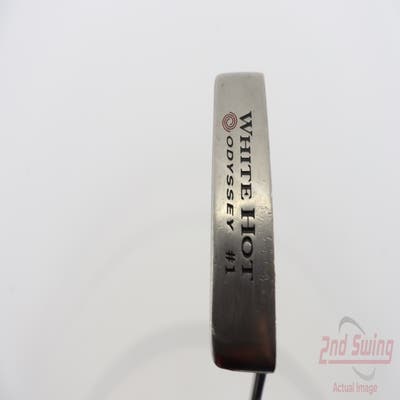 Odyssey White Hot 1 Putter Steel Right Handed 34.75in