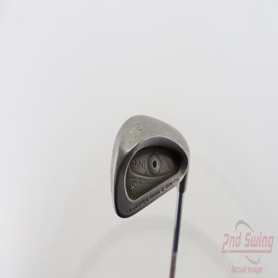 Ping Eye 2 Wedge Pitching Wedge PW Ping ZZ Lite Steel Wedge Flex Right Handed Black Dot 36.0in