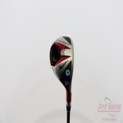 Nike VR S Covert Hybrid 3 Hybrid 20° Mitsubishi Kuro Kage Red 70 Graphite Regular Right Handed 40.5in