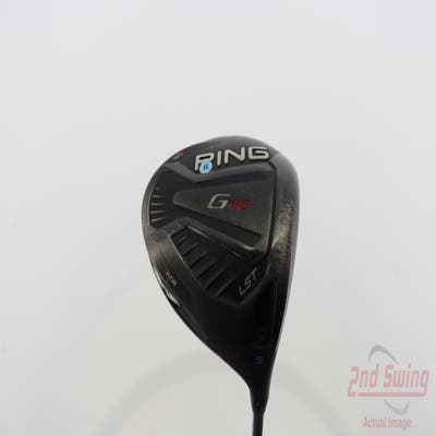 Ping G410 LS Tec Driver 9° Ping Tour 65 Graphite Regular Right Handed 45.5in