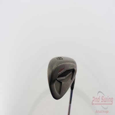 Ping Tour Gorge Wedge Gap GW 52° Standard Sole Ping CFS Steel Stiff Right Handed Black Dot 36.0in