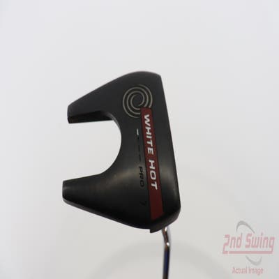 Odyssey White Hot Pro #7 Putter Steel Right Handed 35.0in