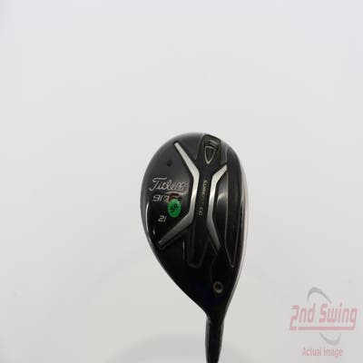 Titleist 917 F2 Fairway Wood 7 Wood 7W 21° Diamana D+ 60 Limited Edition Graphite Senior Right Handed 42.0in