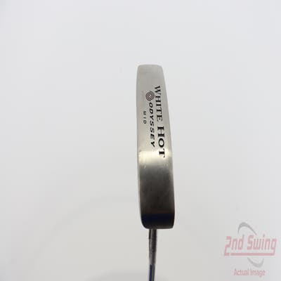 Odyssey White Hot Mid Putter Steel Right Handed 45.0in