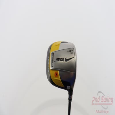 Nike Sasquatch Sumo 2 Fairway Wood 3+ Wood 13° Nike Sasquatch Diamana Graphite X-Stiff Right Handed 43.0in