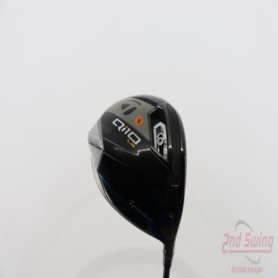 TaylorMade Qi10 LS Driver 9° Mitsubishi Kai'li Red 60 Graphite X-Stiff Right Handed 46.0in