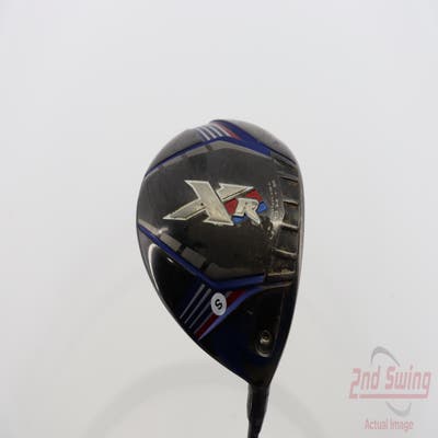 Callaway XR Driver 9° Project X LZ Graphite Stiff Right Handed 45.5in