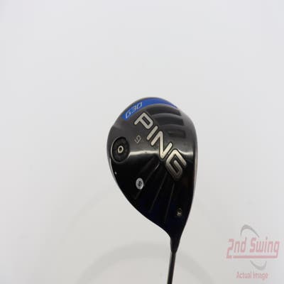 Ping G30 Driver 9° Ping Tour 65 Graphite Stiff Right Handed 45.75in