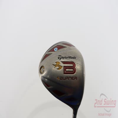 TaylorMade 2009 Burner TP Driver 9.5° TM Reax Superfast 49 Graphite Regular Right Handed 47.25in