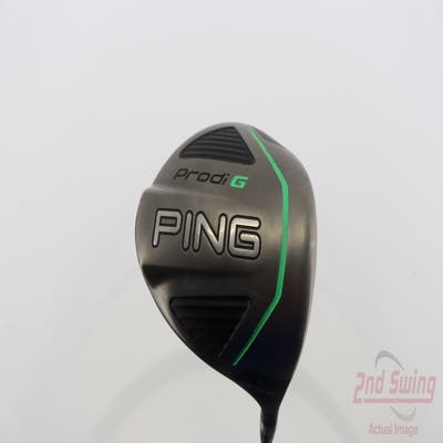 Ping Prodi G Driver 12° Ping Prodi G Graphite Junior Right Handed 42.0in