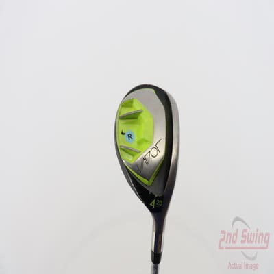 Nike Vapor Flex Hybrid 4 Hybrid 23° Mitsubishi Fubuki ZT 70 Graphite Regular Right Handed 40.5in