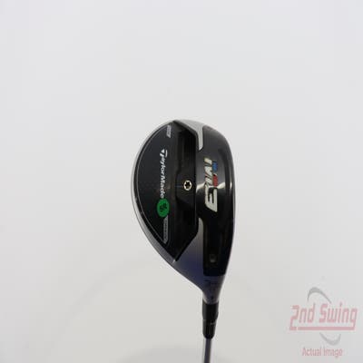 TaylorMade M3 Fairway Wood 3 Wood 3W 17° Mitsubishi Tensei CK 65 Blue Graphite Senior Right Handed 43.0in