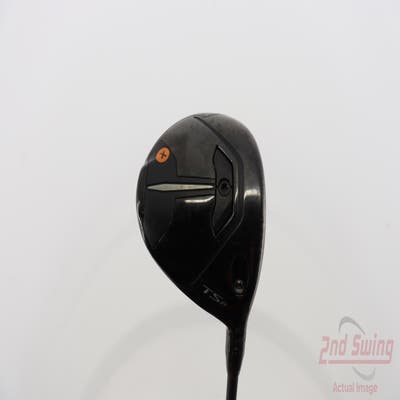 Titleist TSR2 Fairway Wood 3 Wood 3W 15° Project X HZRDUS Black Gen4 70 Graphite X-Stiff Right Handed 43.5in