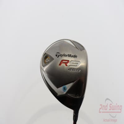 TaylorMade R9 460 Driver 9.5° TM Reax 60 Graphite Regular Right Handed 45.0in