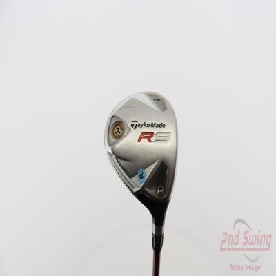 TaylorMade R9 Fairway Wood 5 Wood 5W 19° TM Fujikura Motore 70 Graphite Regular Right Handed 42.5in