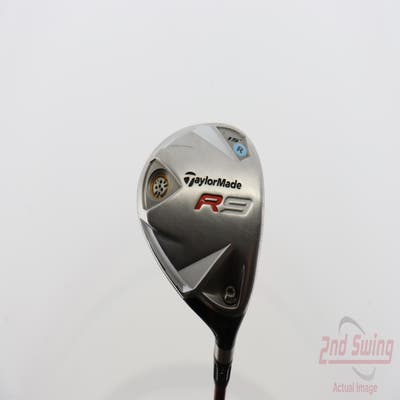 TaylorMade R9 Fairway Wood 3 Wood 3W 15° TM Fujikura Motore 70 Graphite Regular Right Handed 43.25in