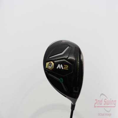 TaylorMade 2016 M2 Driver 10.5° Fujikura Pro 50 Graphite Senior Right Handed 46.0in