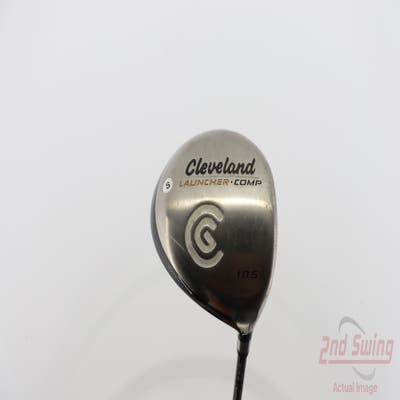 Cleveland Launcher Comp Driver 10.5° Cleveland Launcher Comp Graphite Stiff Right Handed 45.5in