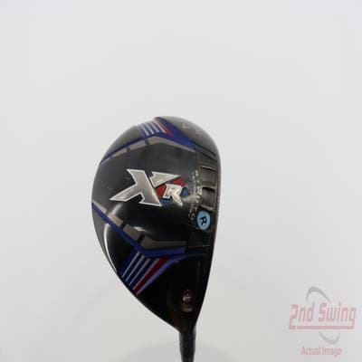 Callaway XR Driver 10.5° Project X LZ Graphite Regular Right Handed 46.0in