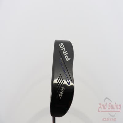 Ping Cadence TR B65 Putter Steel Left Handed 33.75in