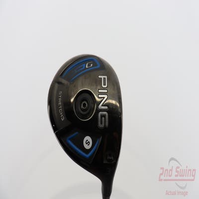 Ping 2016 G Stretch Fairway Wood 3+ Wood 13° ALTA 65 Graphite Stiff Right Handed 43.0in