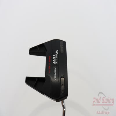 Odyssey White Hot Versa Seven DB Putter Graphite Right Handed 34.0in