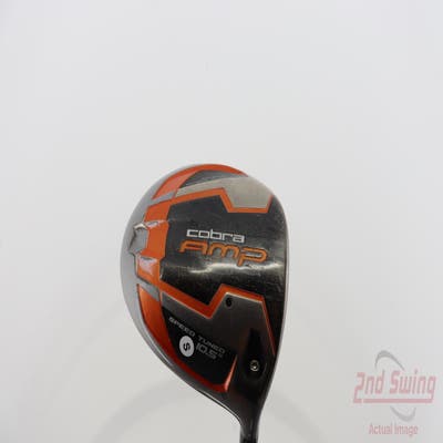 Cobra AMP Driver 10.5° UST Mamiya ProForce V2 6 Graphite Stiff Right Handed 46.0in